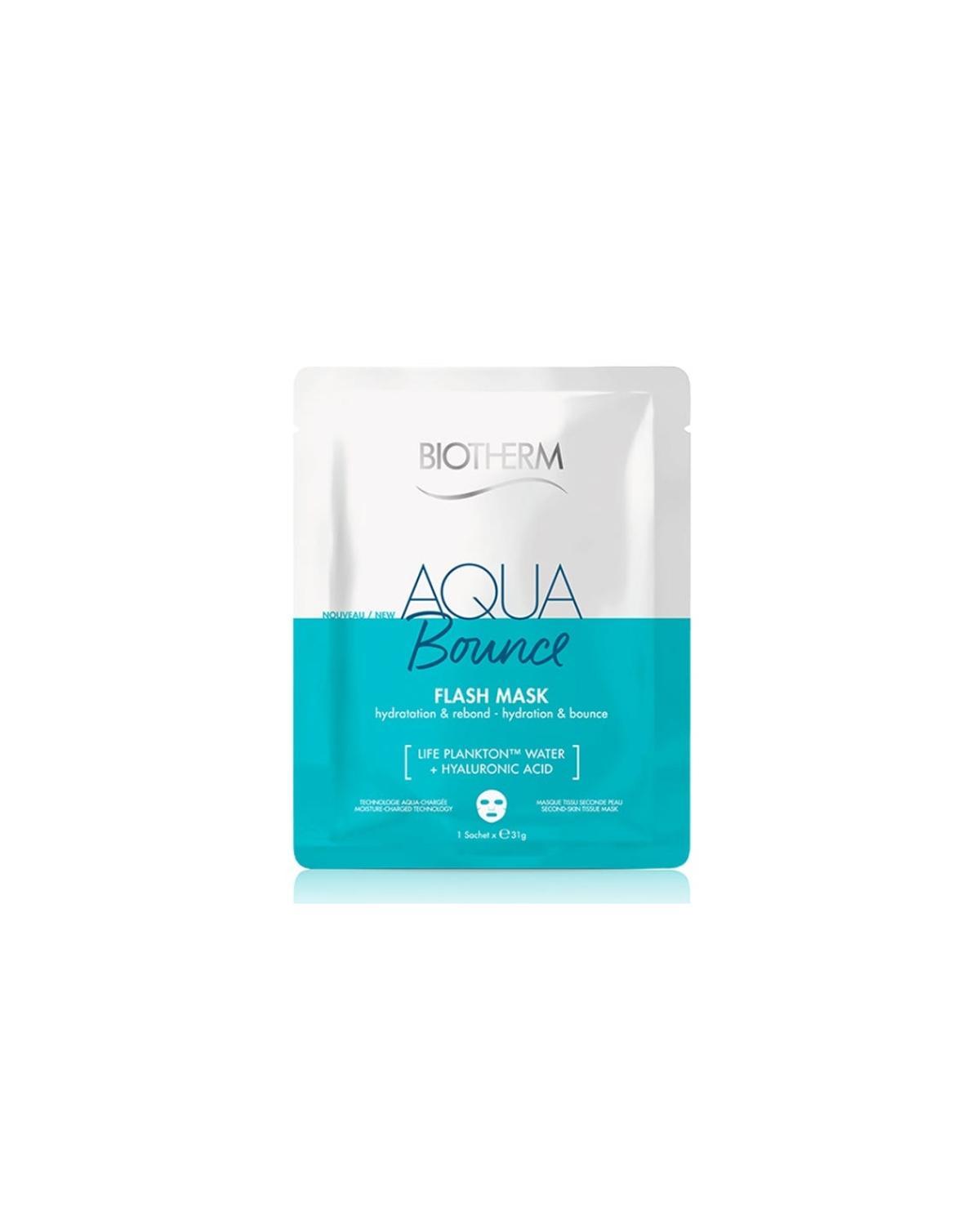 Aqua Super Masque Bounce de Biotherm