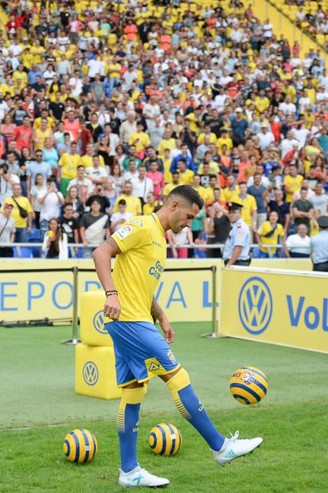 PRESENTACION VITOLO