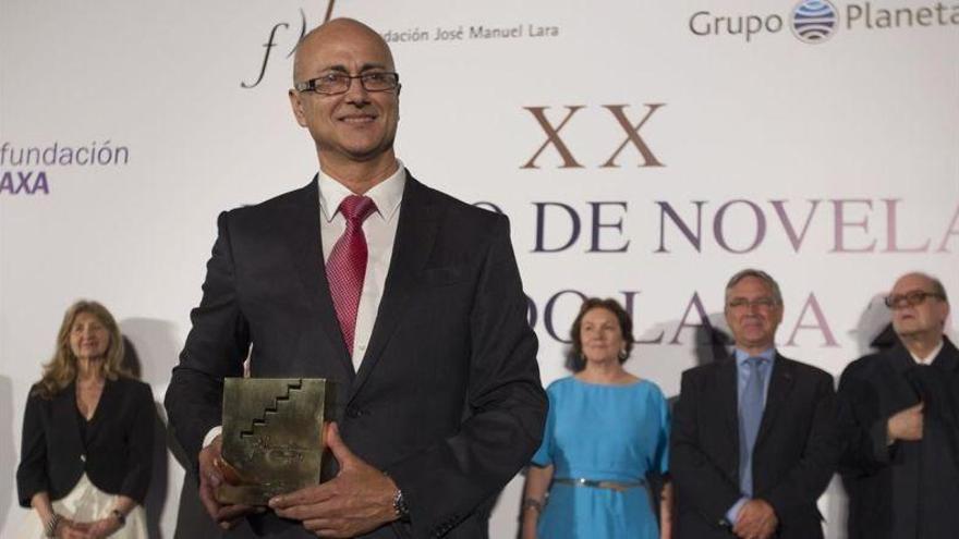 Diez finalistas compiten por el Premio Fernando Lara de Novela