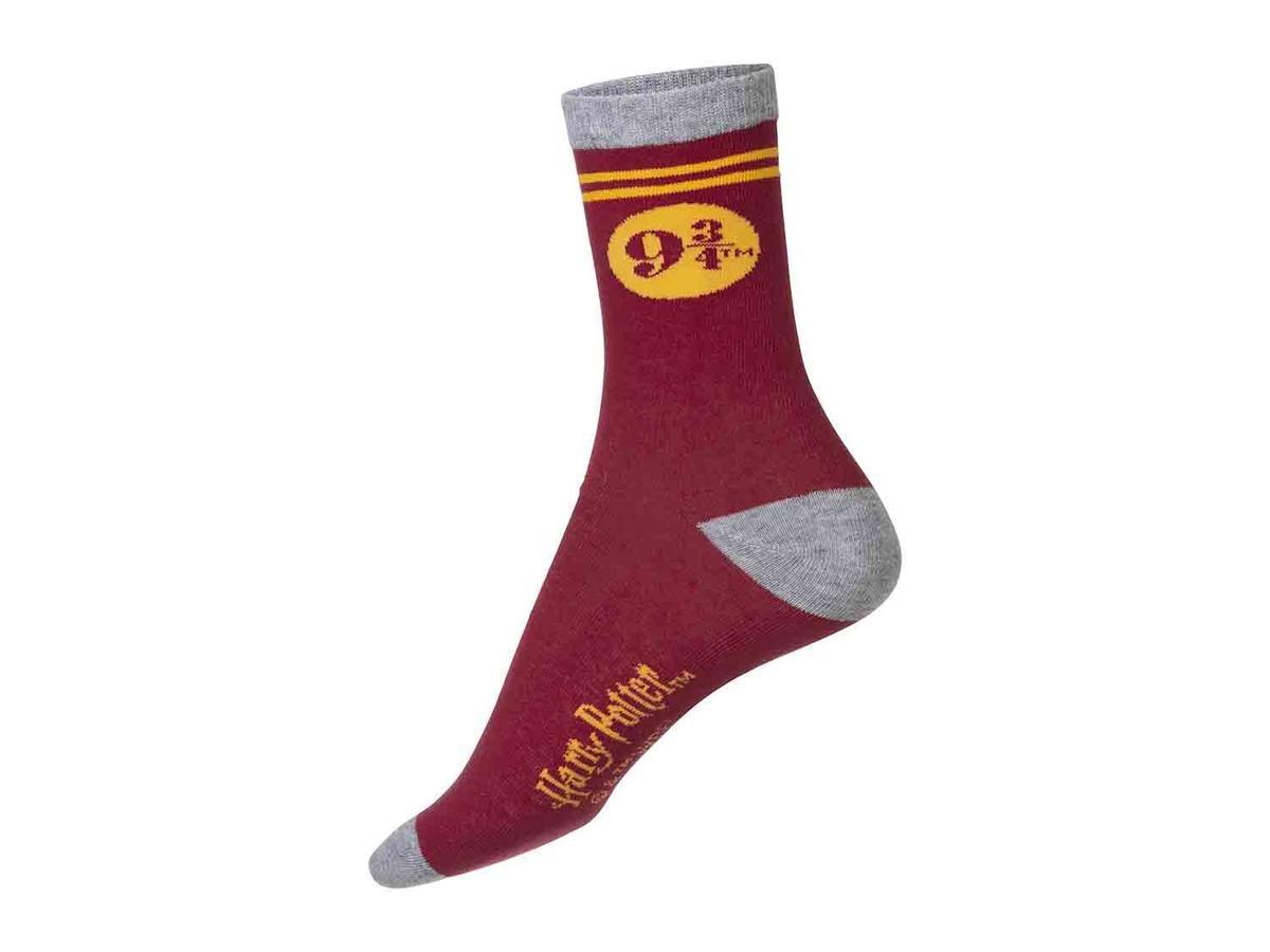 Lidl Harry Potter: Calcetines