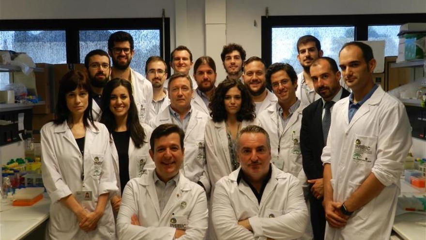 Descubren nuevos marcadores para diagnosticar el cáncer de próstata