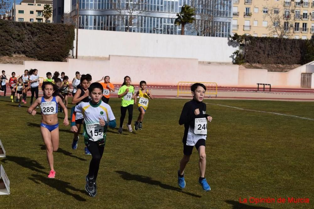 Cross de Jumilla 2