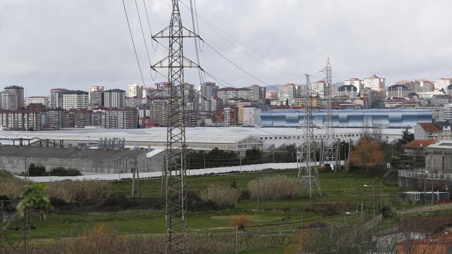 Incredulidad en el motor gallego por el carpetazo a la Alta Tensión