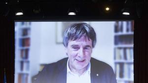 El TC esperarà el TJUE per decidir sobre Puigdemont