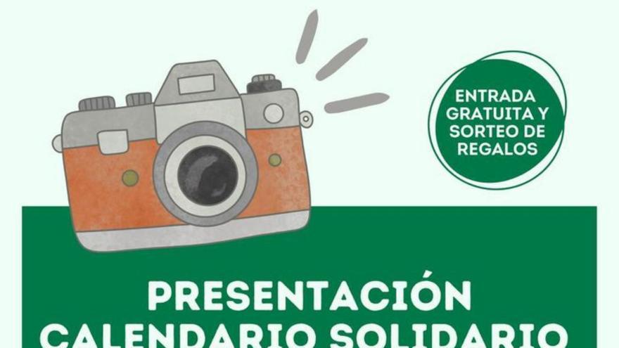 La cita será el 30 de noviembre en el Teatro de la Villa. | SERVICIO ESPECIAL
