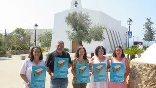 Toda la programación de las Fiestas del Carmen 2025 en es Cubells