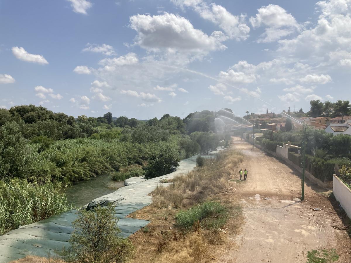 Es esencial diseñar infraestructuras que protejan el entorno y refuercen la cohesión.