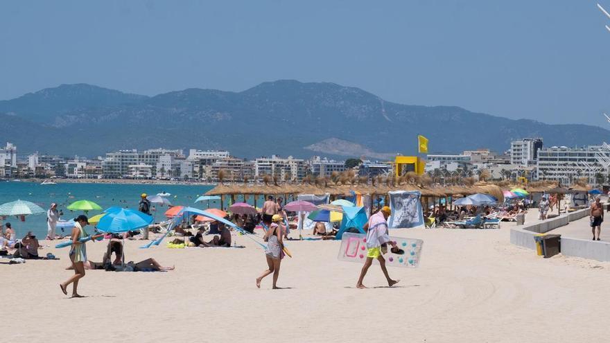 La inversión hotelera en Baleares se duplica en el primer semestre de 2026
