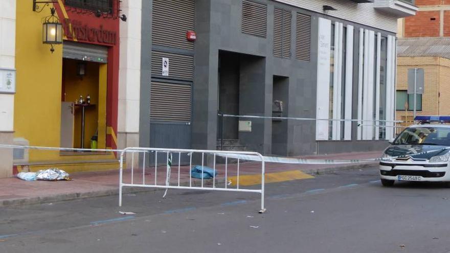 Detenido por la muerte de un vecino de la Vall en una pelea