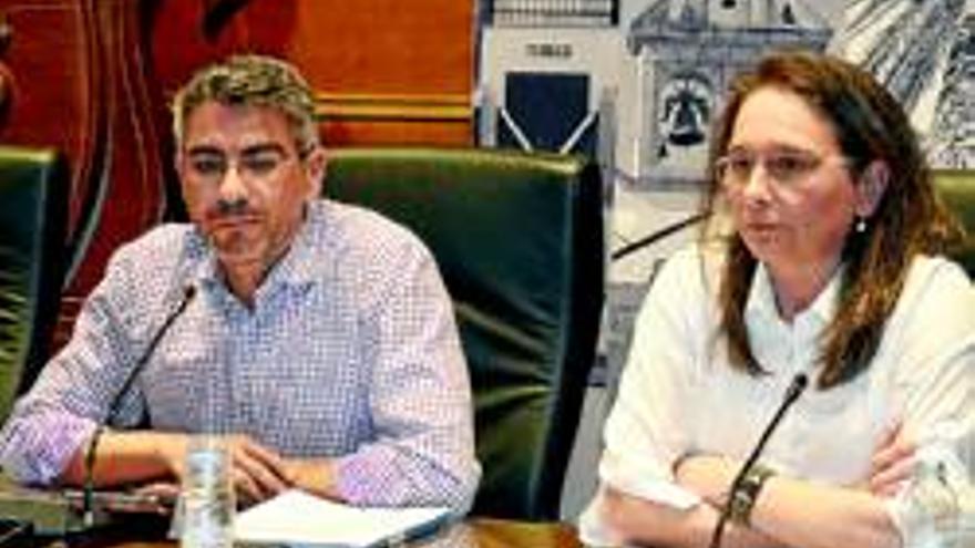 El Partido Andalucista reclama que se agilice el Plan de Empleo Local