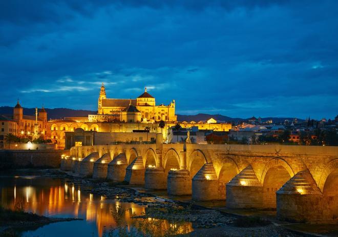 Córdoba, Noche del Patrimonio