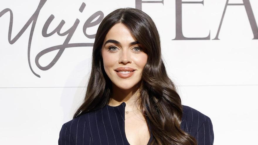Violeta defiende a los influencers respecto a la polémica sobre su presencia en eventos: "Las críticas deben ir dirigidas a quienes les invitan"
