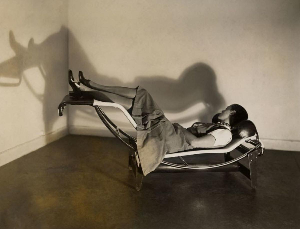 BCN acollirà la primera exposició de Charlotte Perriand