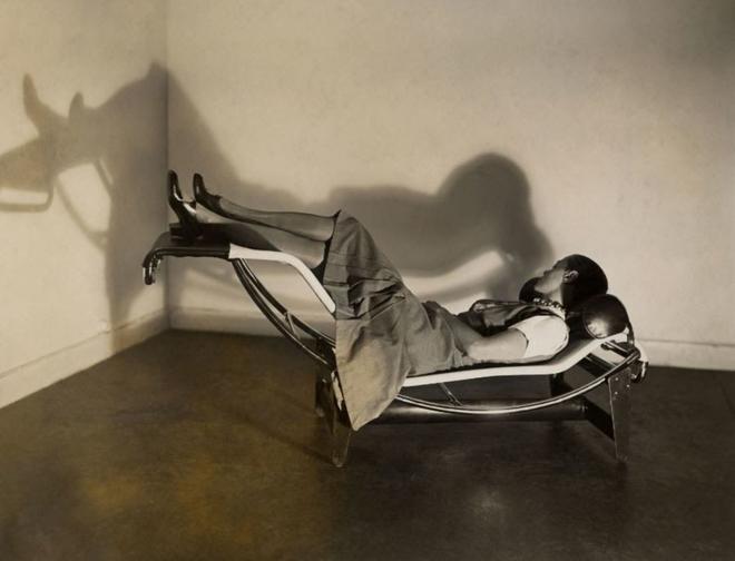 BCN acollirà la primera exposició de Charlotte Perriand