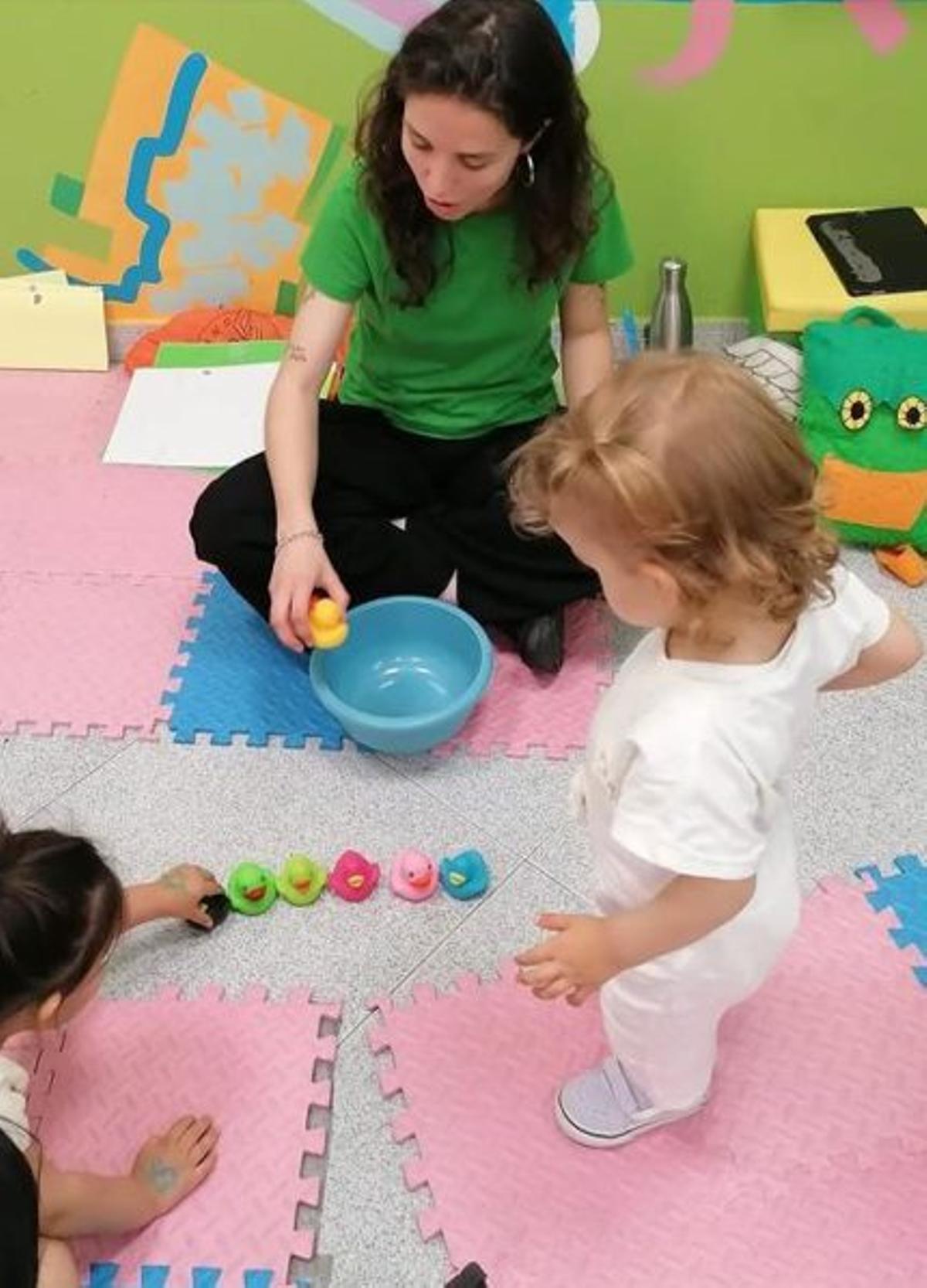 Flying Fun: aprender inglés é divertido!