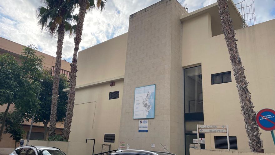 Sanidad remodela las Urgencias del centro de salud de Mutxamel