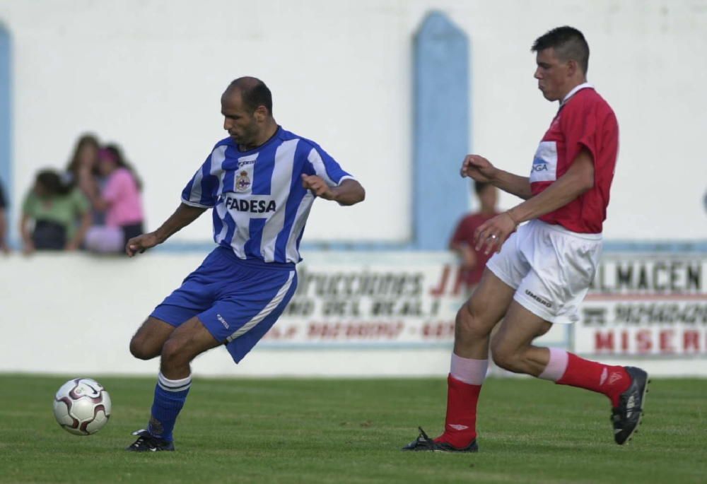 Se va Manuel Pablo, el último campeón de Liga