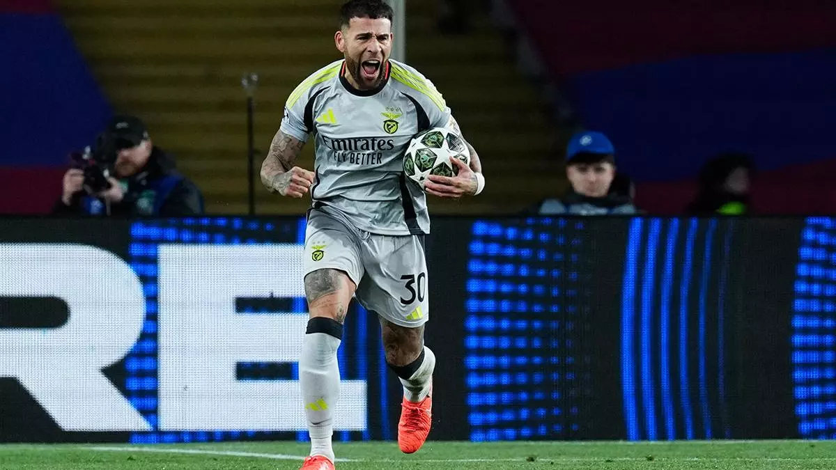 El descarte del Barça en la búsqueda de un central