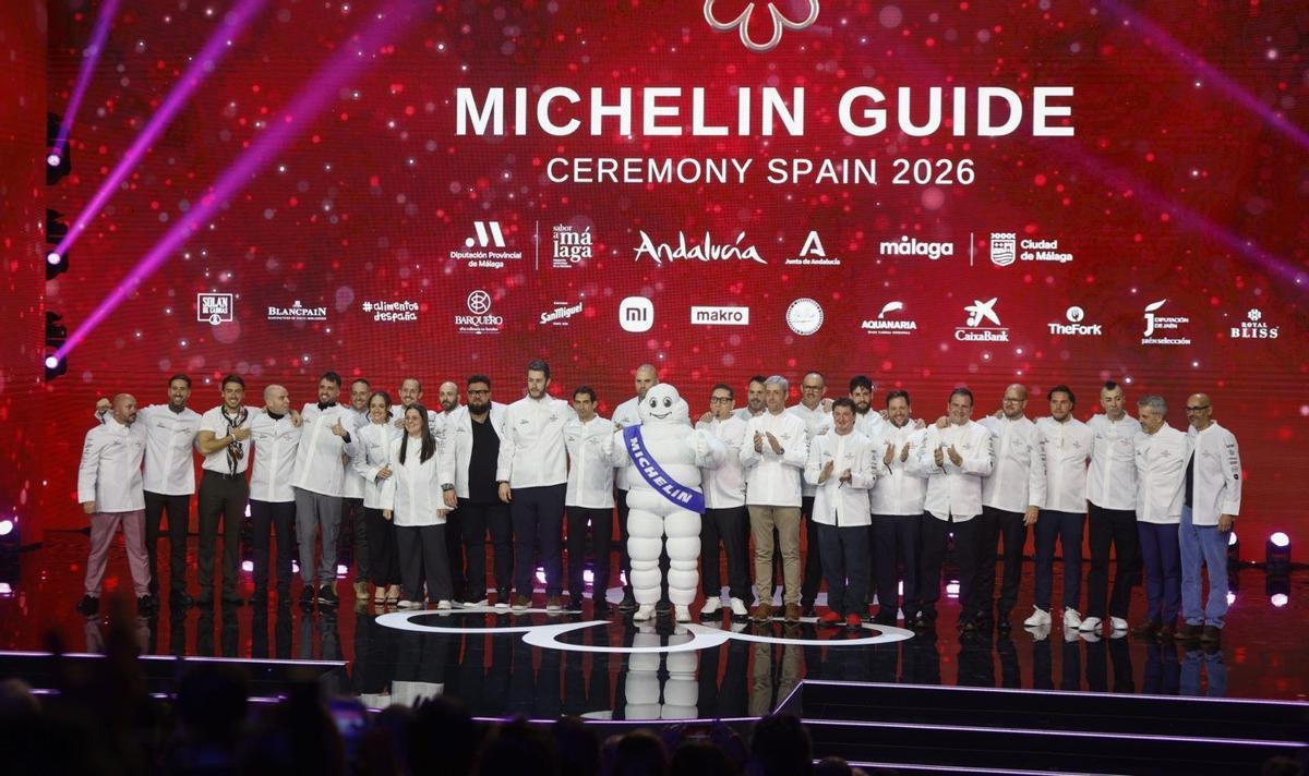 Las estrellas de la Navidad