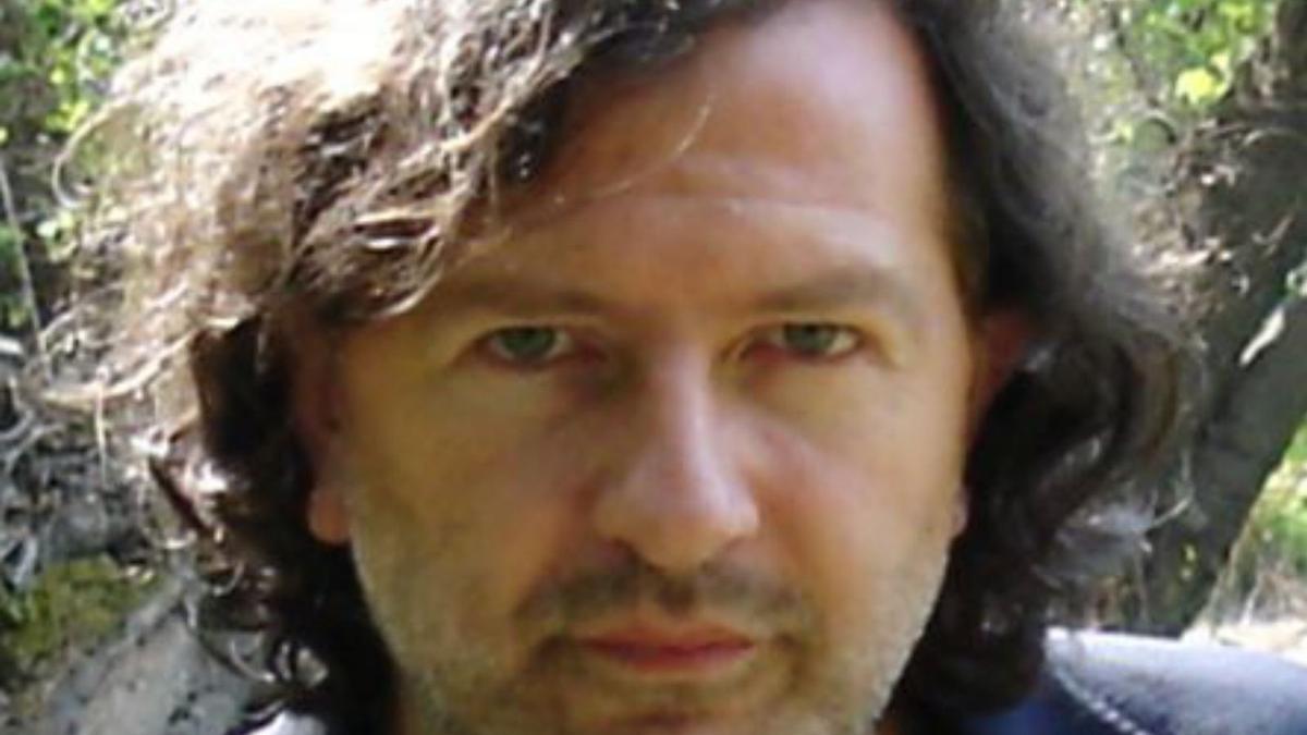 Claudio Rodríguez Fer