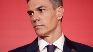 Pedro Sánchez: No va a haber convocatoria electoral hasta 2027