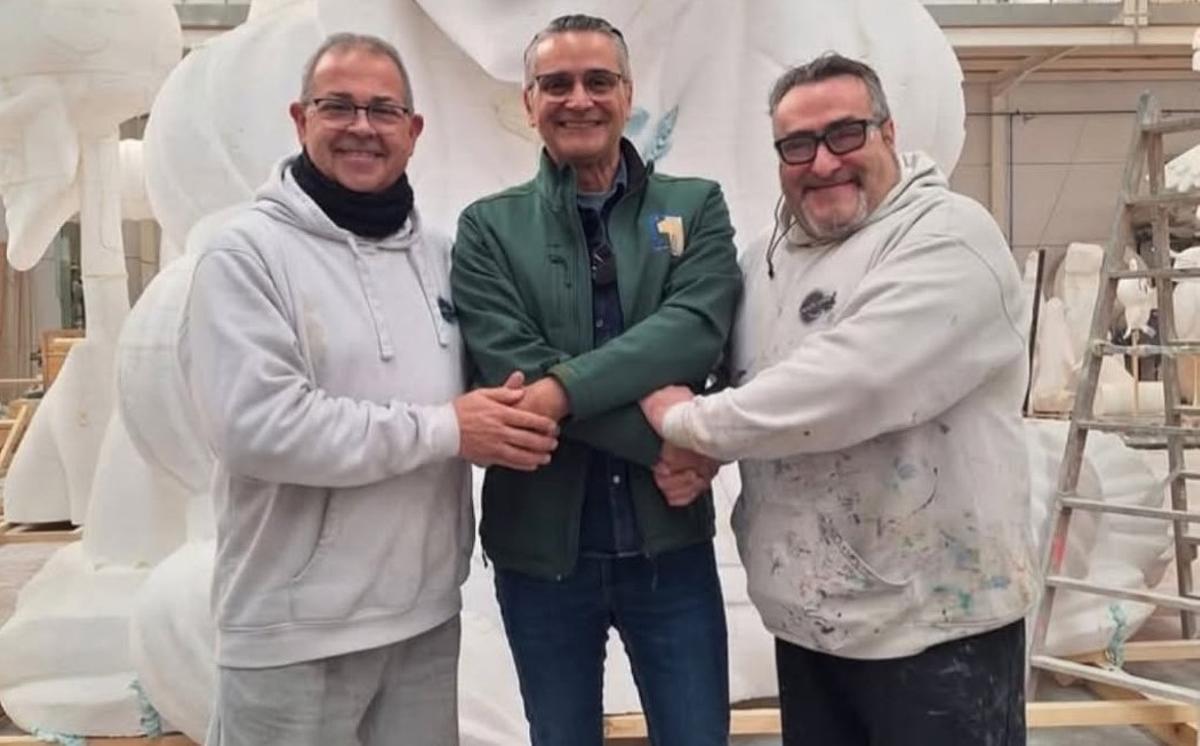 Mercado Central ya tiene artistas para 2027