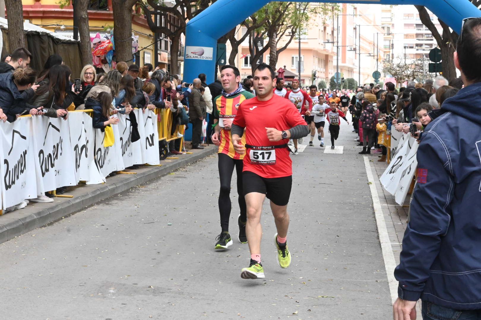 Galería de imágenes: Volta a Peu a Castelló-XXIII Trofeo Luis Adsuara