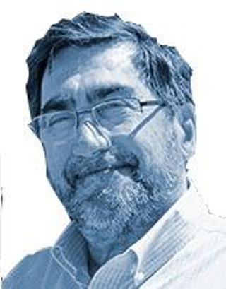 Santiago González Romero