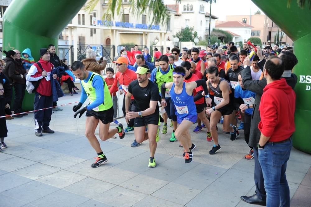 Carrera Solidaria ''Save The Children''