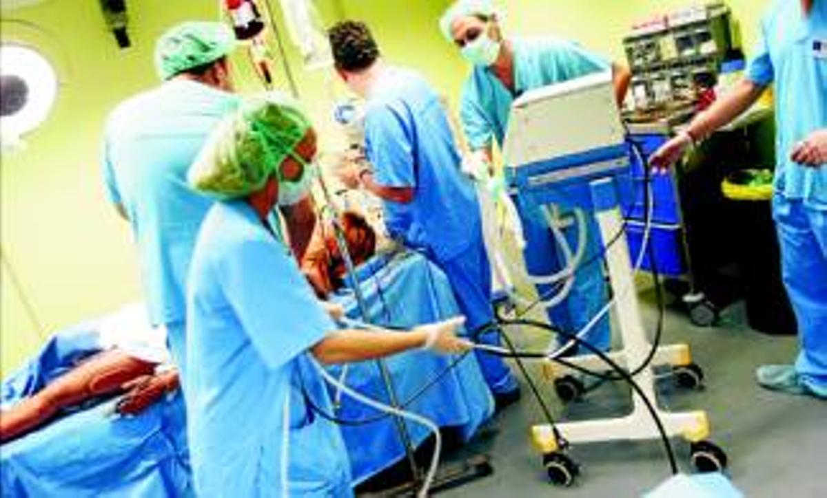 Los seguros médicos son una interesante opción