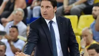 Acuerdo inminente del Barça con Xavi Pascual