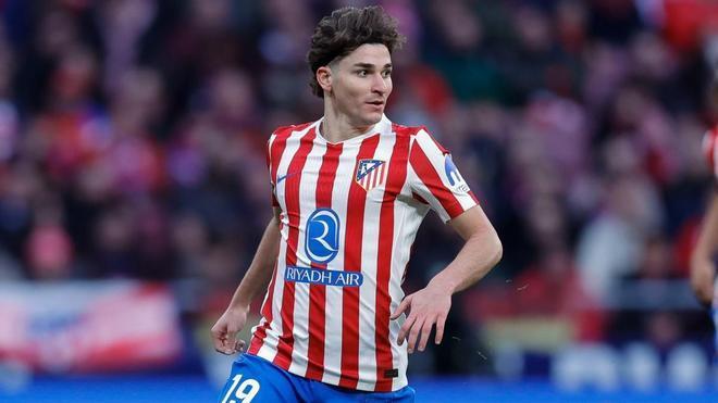 La Posesión 3x18 | El Barça prepara un fichaje de 100 millones en verano: Julián, el nombre