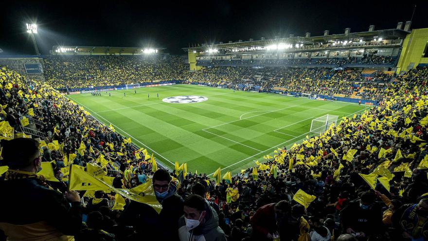 LaLiga se asegura 'prácticamente' una plaza extra en Champions