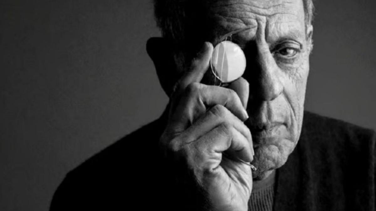 Cartel del Musicav 2025.