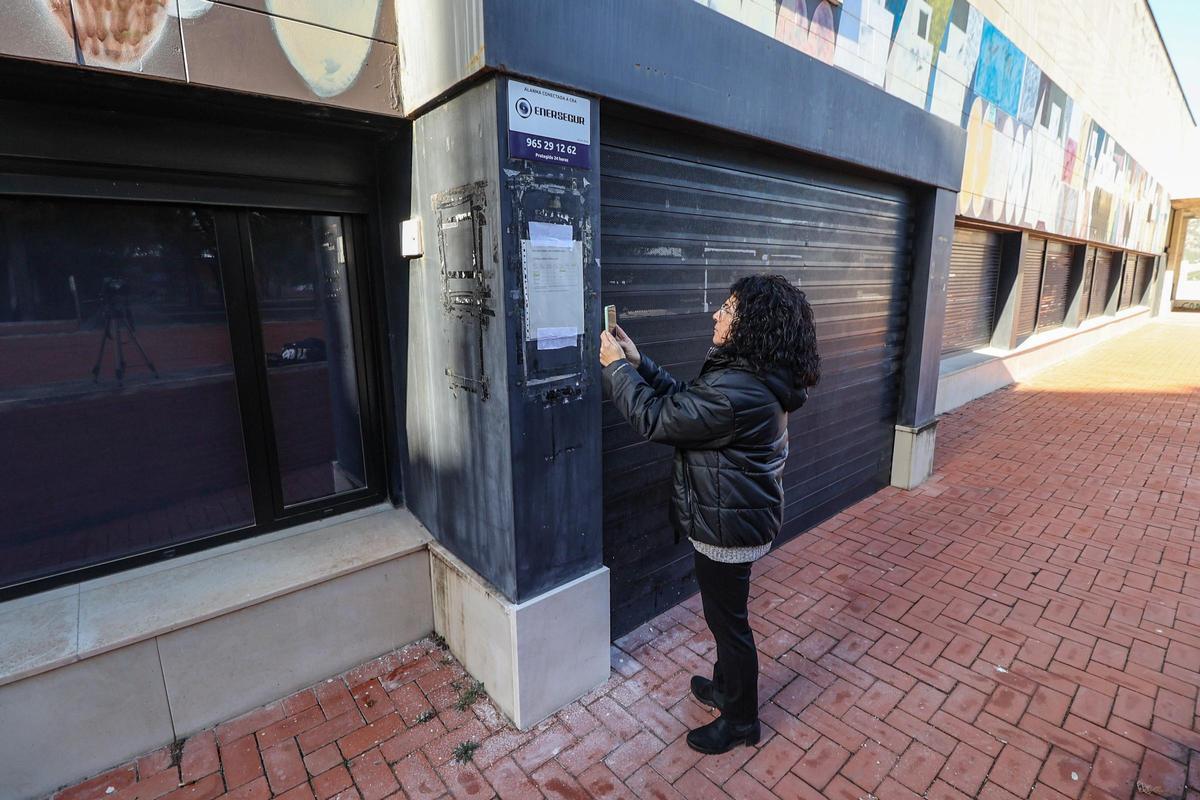 La falta de médicos impide abrir todos los días el consultorio de la Zona Alta La falta de médicos impide abrir todos los días el consultorio de la Zona Alta