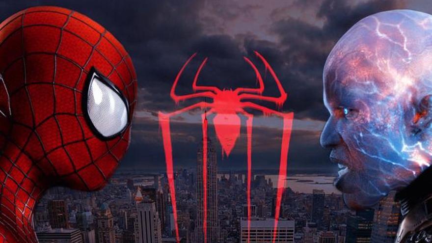 The Amazing Spider-Man 2': acción y espectáculo