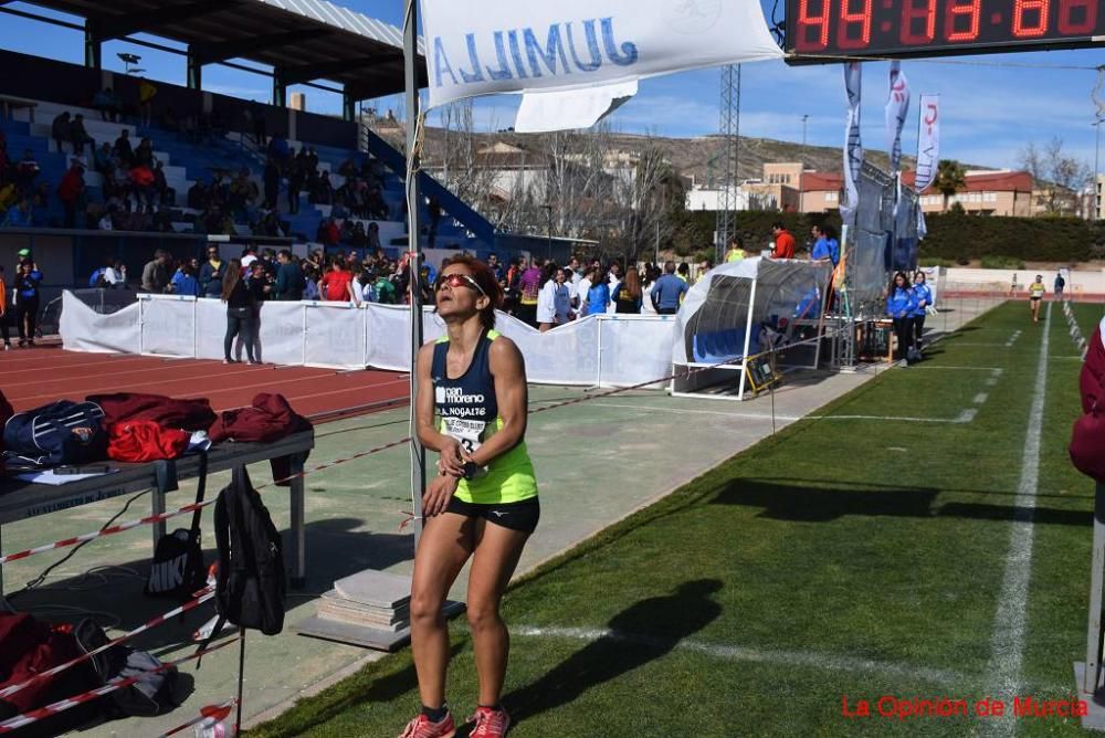 Cross de Jumilla 7