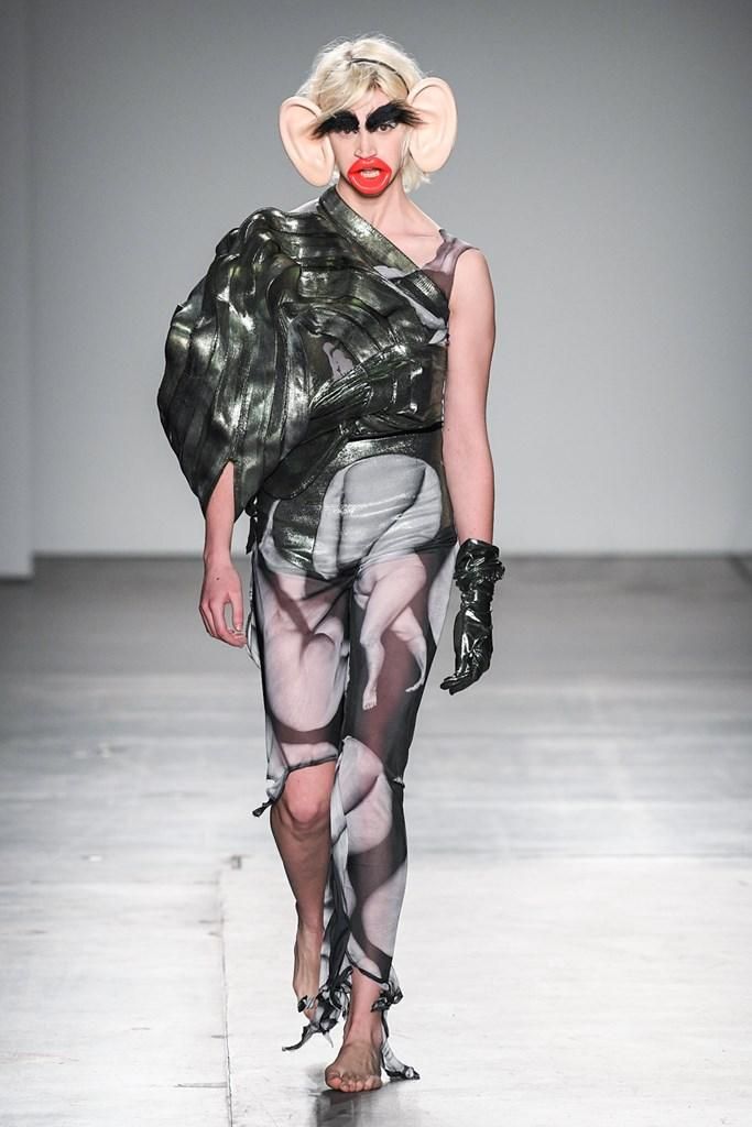 Fit Mfa Fashion Design