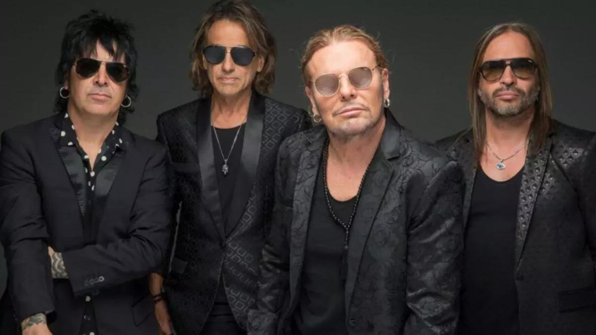 Maná darán un concierto en Santiago en el O Gozo Fest 2025