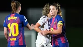 Cuartos de final de la Champions League Femenina 2025/26: partidos hoy, horarios y dónde ver por TV y en directo