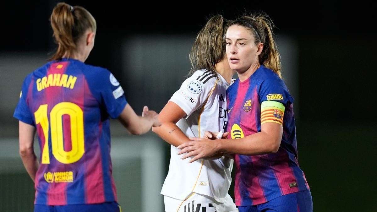 Cuartos de final de la Champions League Femenina 2025/26: partidos hoy ...