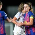 Barça y Real Madrid protagonizan el plato fuerte de los cuartos de final de la Champions League Femenina hoy jueves 2 de abril