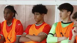 Un nuevo Cristiano ya brilla en Portugal