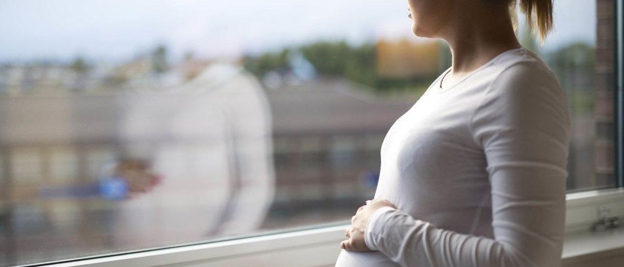Maternidad
