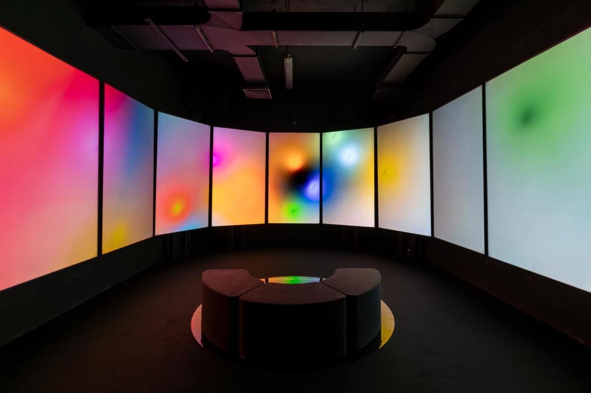 La Fundación March presenta 'Lo tienes que ver'.