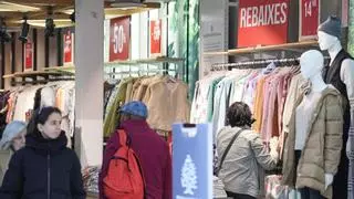 Consejos para aprovechar las rebajas 2023