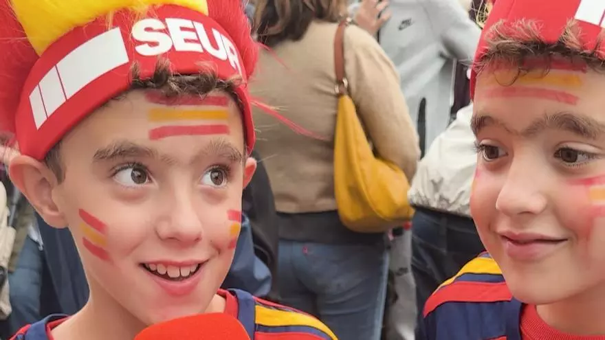 La afición se moja con su porra para el España-República Checa: ¿qué resultado pronostican?