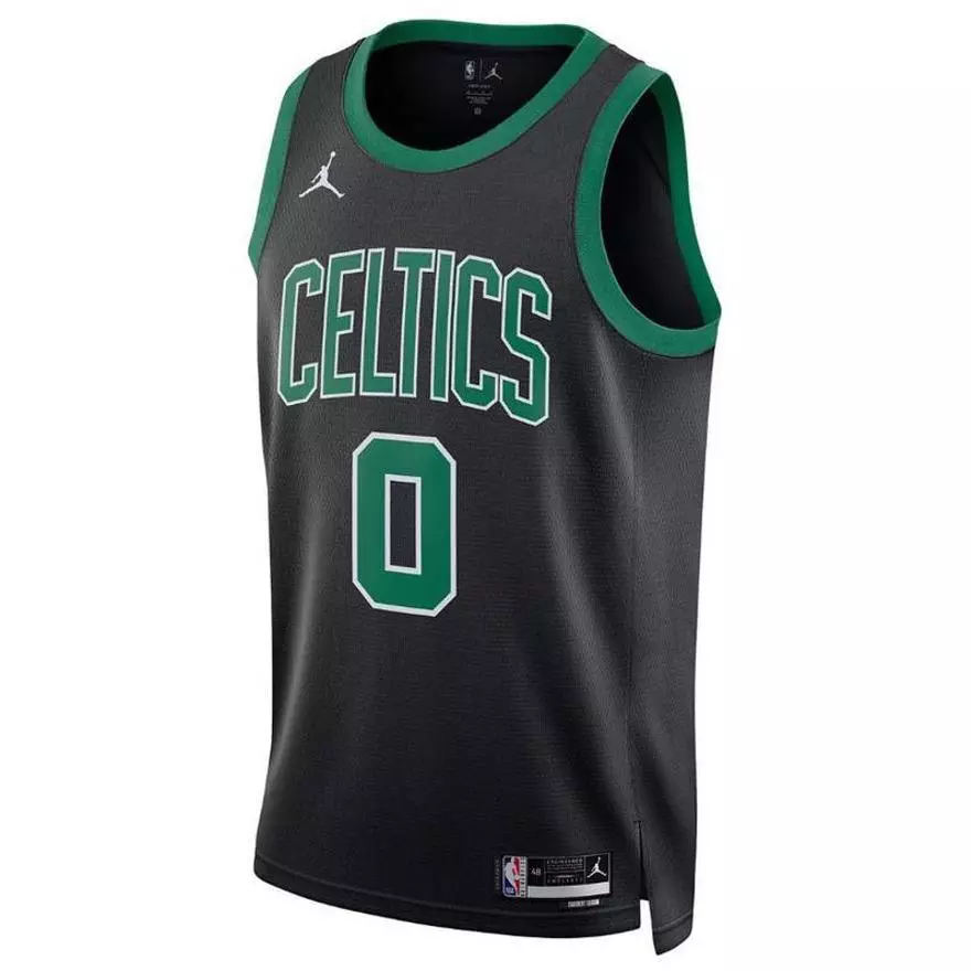TOP 2: Boston Celtics