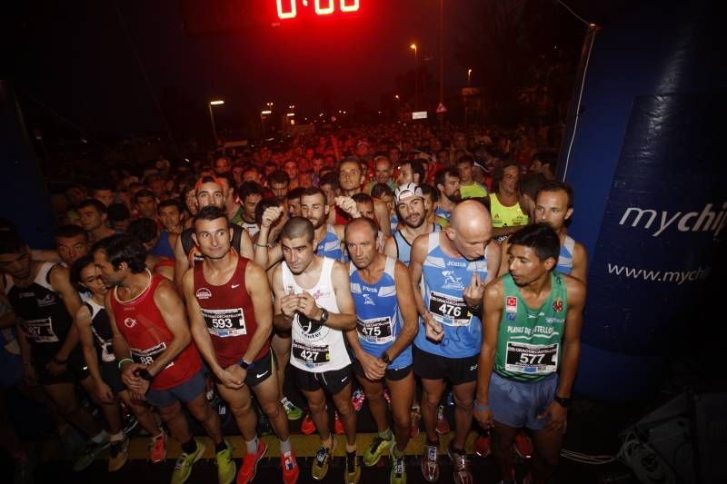 GALERÍA DE FOTOS -- II 10K NOCTURNA DEL GRAO