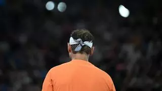 El último gran desafío de Rafa Nadal: saber retirarse